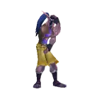 Wow Nightelf dance2