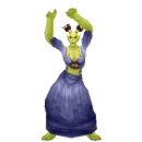 Orc dance