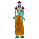 troll dance
