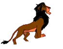 lion king