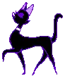 prissy kitty