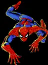 spiderman