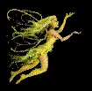 cute fairy