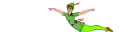 peter pan