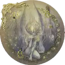 dark fairy