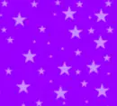 purple stars