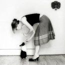  naughty bunny