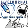 we know drama