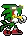 Jet Dancing Battle