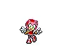 Amy Dancing