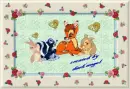 Bambi & Friends