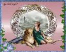 Lady & Wolf