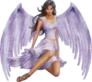 Violet Angel