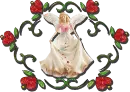 Angel doll