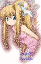 Anime girl