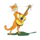gitarist
