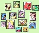 Baby Neopets