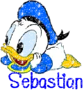 Sebastian