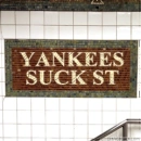 YANKEES SUCK