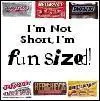 NOT SHORT