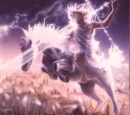 RETURN OF GOD