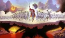 JESUS' RETURN
