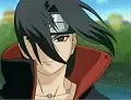 Uchiha Itachi de naruto