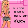 y look wen