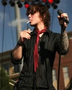 Ville valo