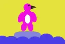 penguin