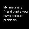 serious problems