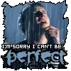im sorry