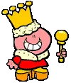 King