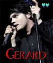 Gerard Way