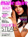 angelina jolie cover magazines