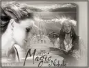 Open your eyes to the magic of life.. Pirates of the Carribean for Nichole