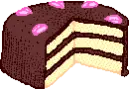 birthday cake!