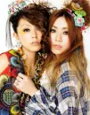 Puffy Ami Yumi