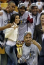 go spurs go