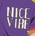ichigo's nice vibe