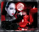 Blessed be gothic graphic for Elizabeth