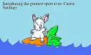 Carrot Surfing
