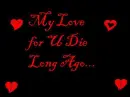 Love Die