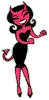 she devil happy dance