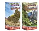 New Diomond and Pearl Theme Decks