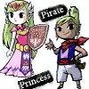 Legend Of Zelda