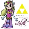 Legend Of Zelda