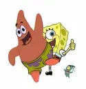 sponge bob