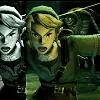 Legend Of Zelda new