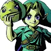 Legend Of Zelda